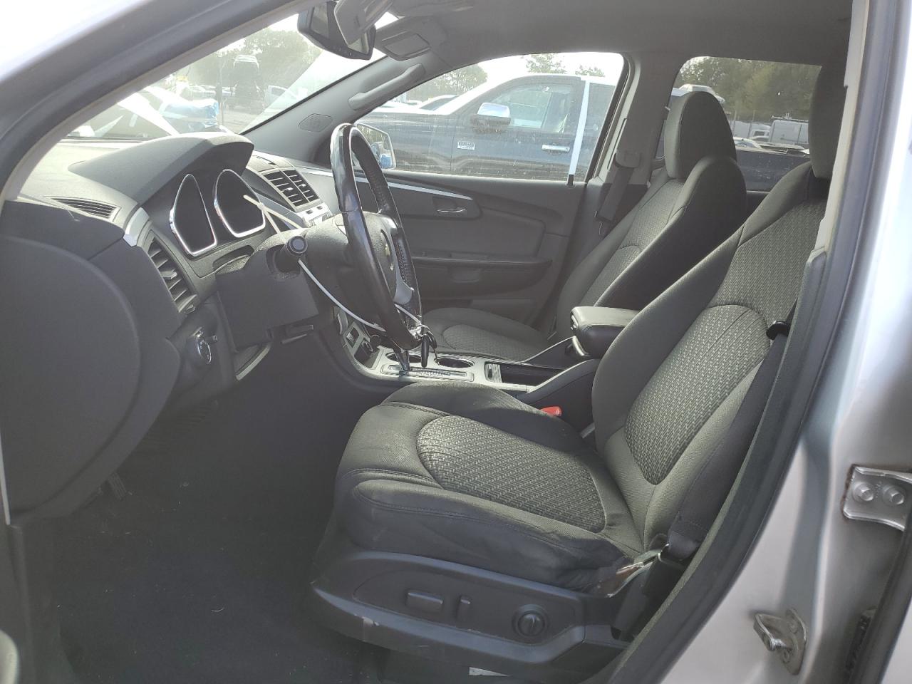 2009 Chevrolet Traverse Lt VIN: 1GNER23D89S170475 Lot: 81982095