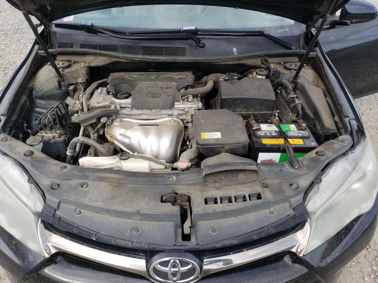 2016 Toyota Camry Le VIN: 4T1BF1FKXGU556546 Lot: 82374065