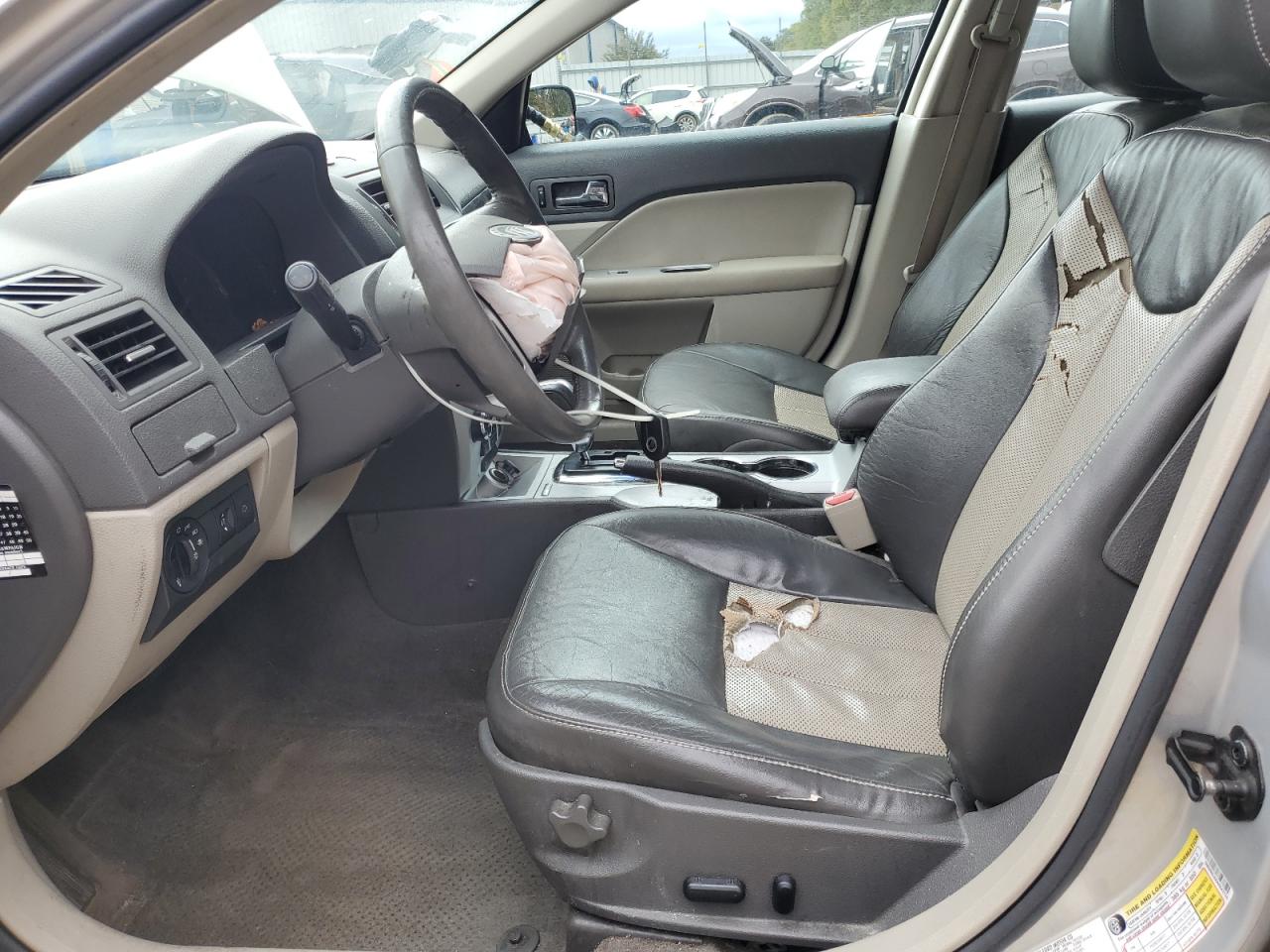 2010 Mercury Milan Premier VIN: 3MEHM0JG6AR643732 Lot: 90512945