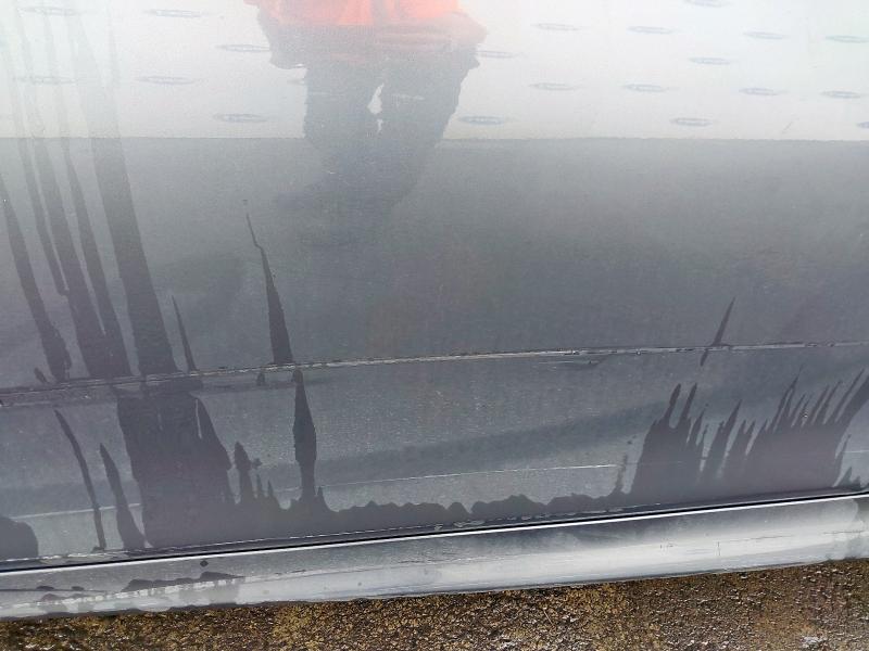 2015 BMW 5 SERIES 535D M SPORT 4DR STEP AUTO