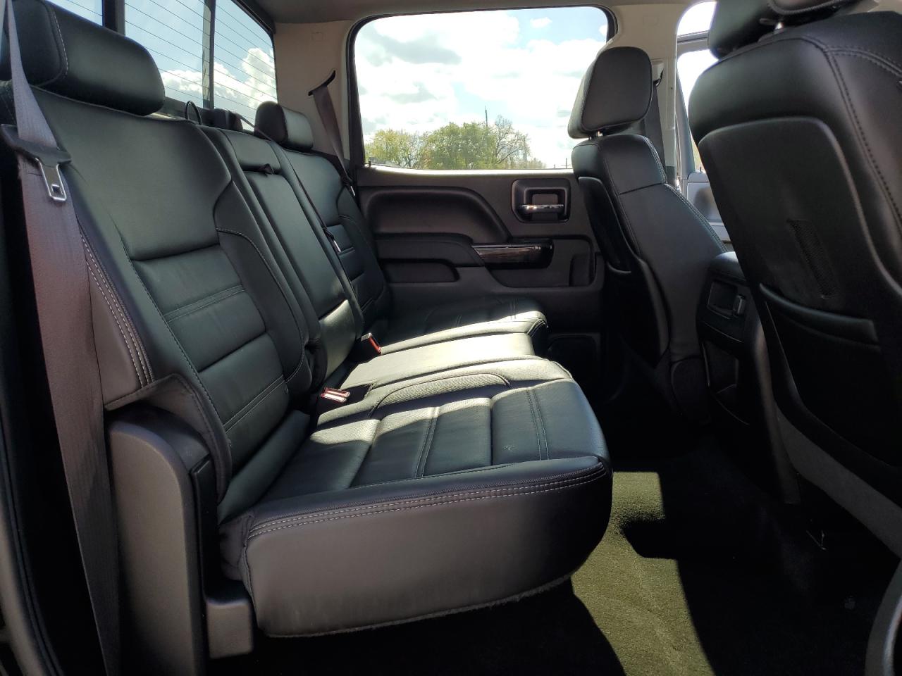 2015 GMC Sierra K1500 Denali VIN: 3GTU2WEJ6FG212440 Lot: 89556305