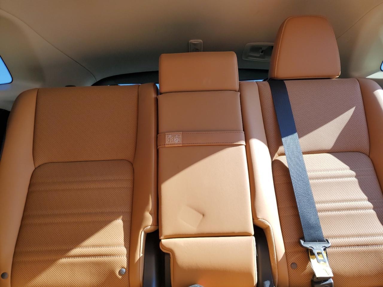 2021 Lexus Nx 300H Base VIN: JTJDJRDZXM2162365 Lot: 83952305