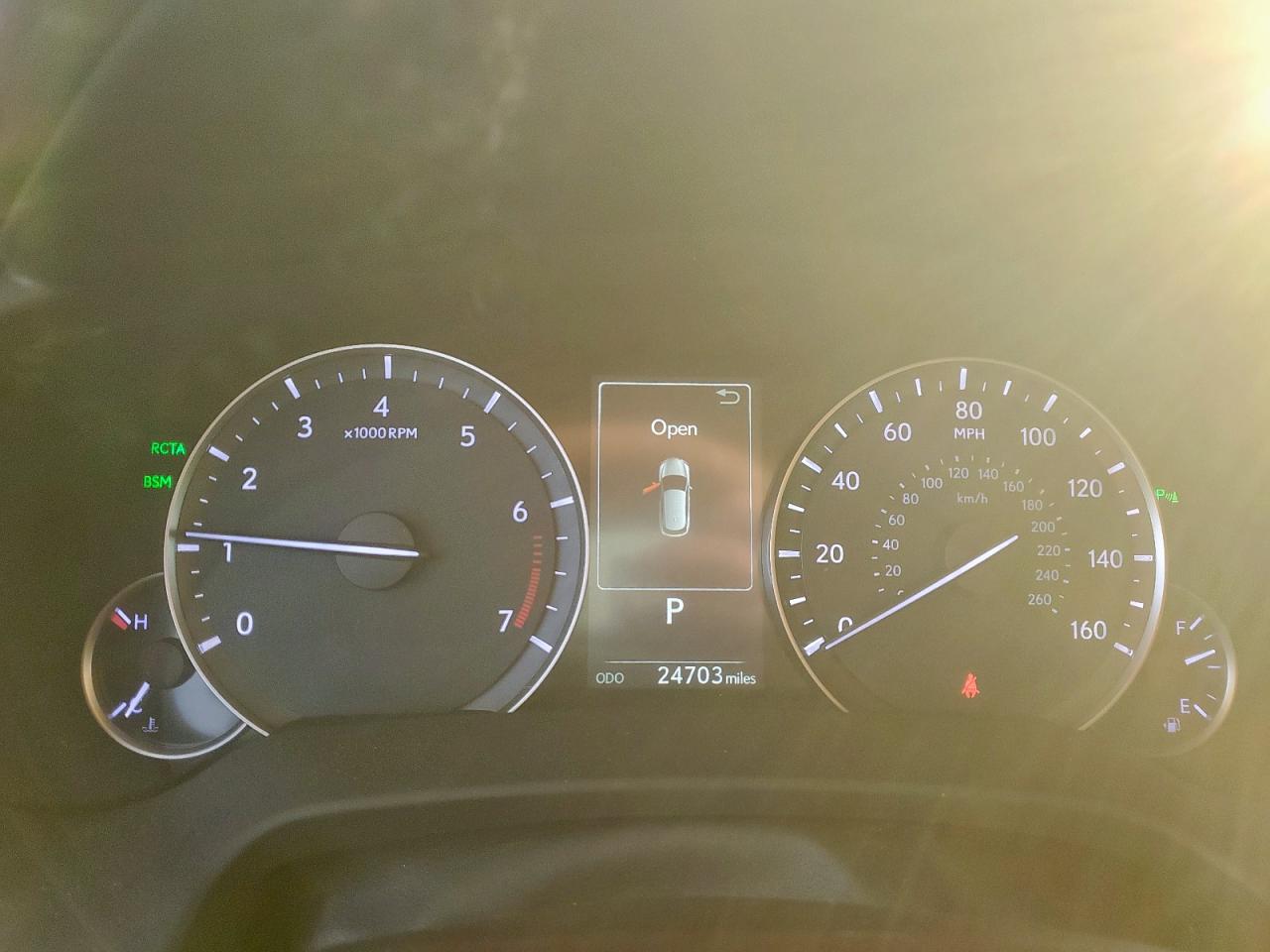 2019 Lexus Rx 350 Base VIN: 2T2ZZMCA2KC140242 Lot: 71123285