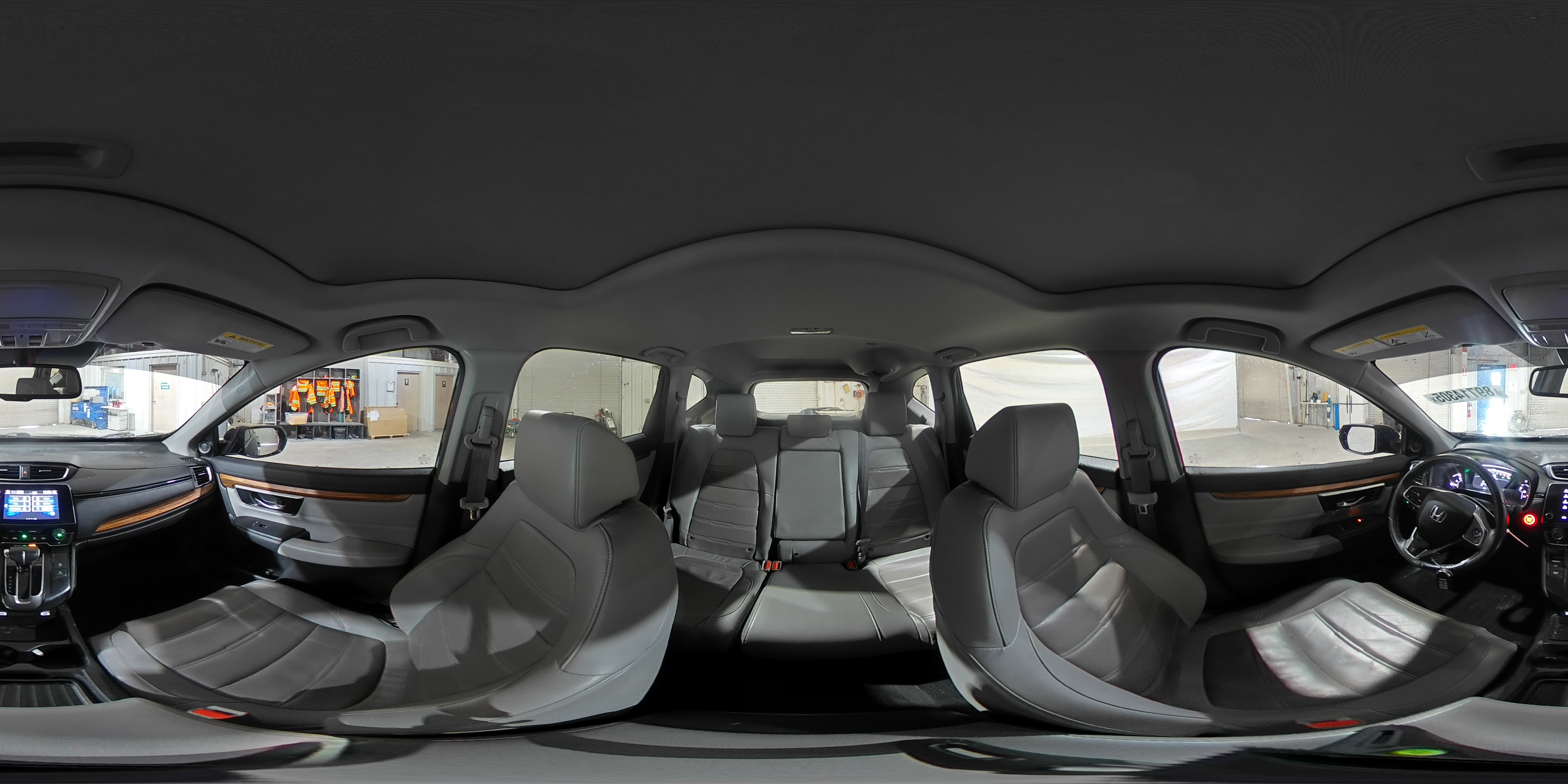 2022 Honda Cr-V Exl VIN: 2HKRW2H8XNH656941 Lot: 89714305