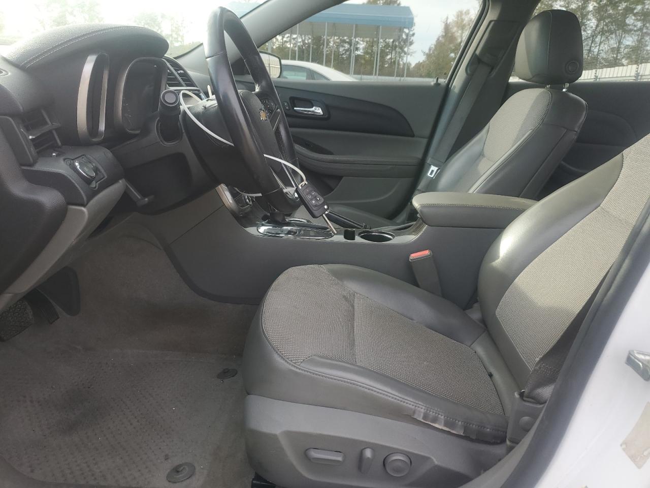 2014 Chevrolet Malibu 2Lt VIN: 1G11E5SL2EF128859 Lot: 92262825