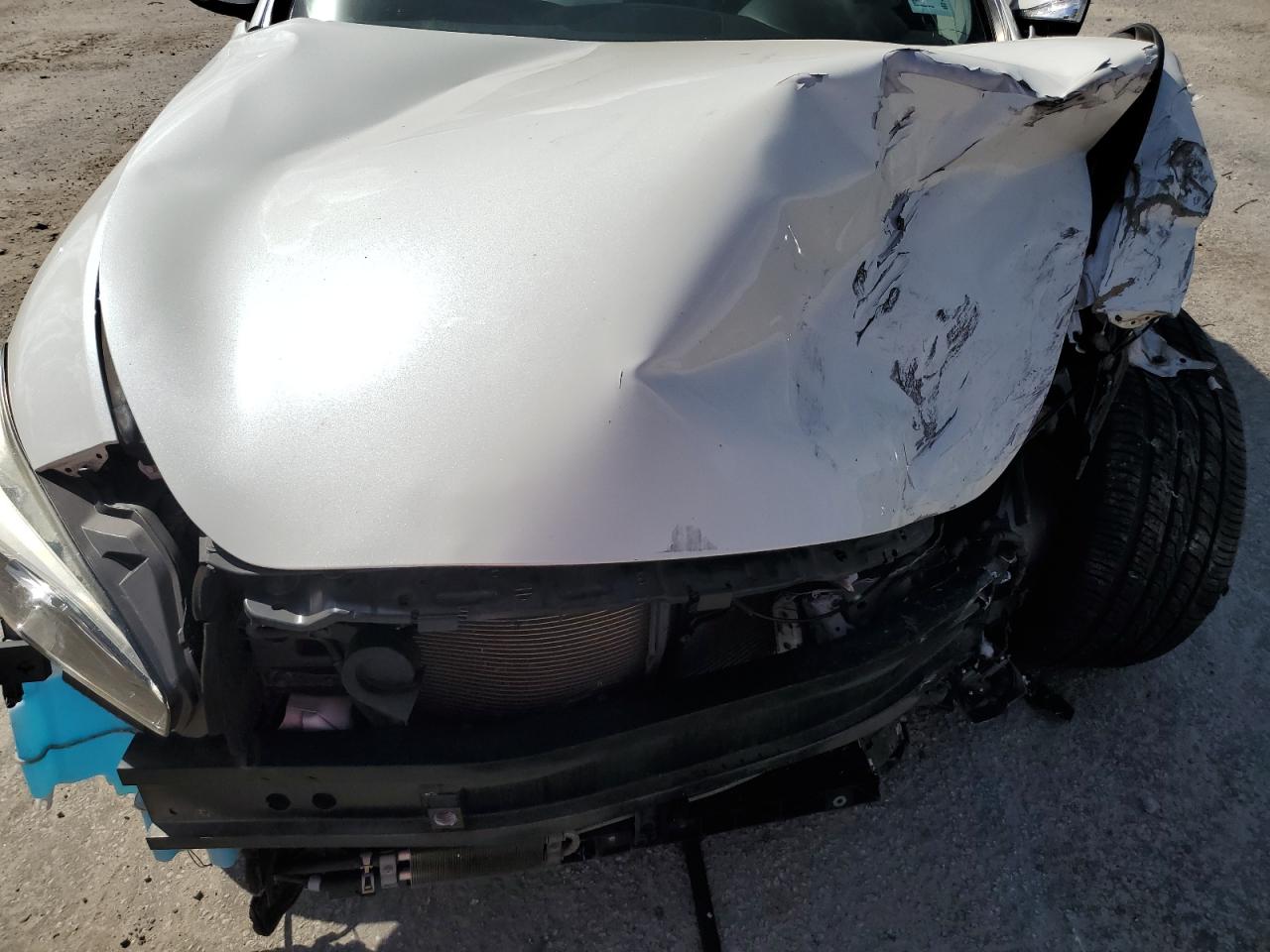 2018 Infiniti Q70L 3.7 Luxe VIN: JN1BY1PR9JM370730 Lot: 85765705