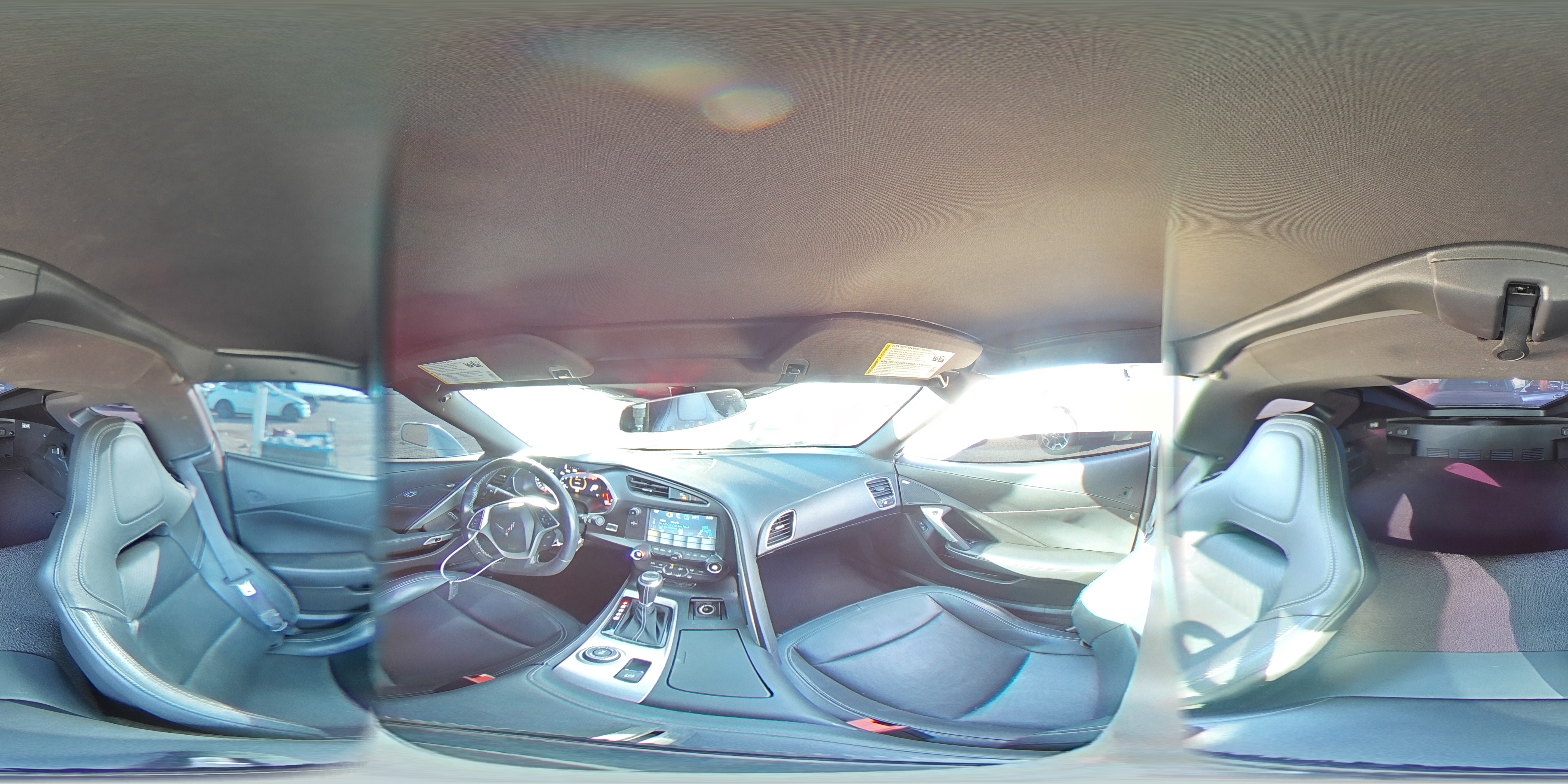 2018 Chevrolet Corvette Stingray 1Lt VIN: 1G1YB2D73J5103037 Lot: 82631745