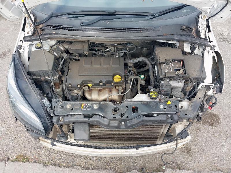 2019 VAUXHALL CORSA ENERGY S/S 