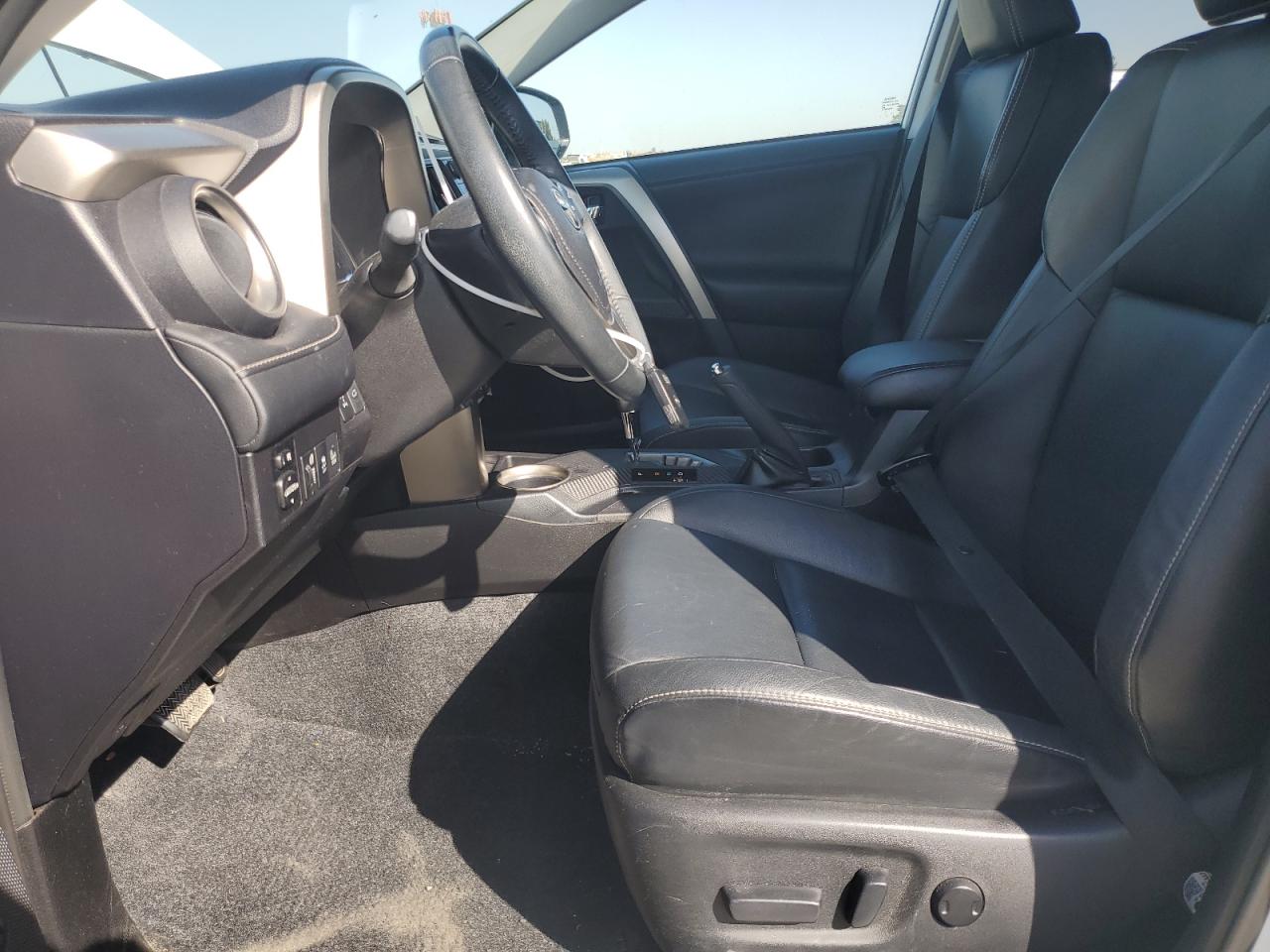 2014 Toyota Rav4 Limited VIN: 2T3DFREV1EW190824 Lot: 85267485