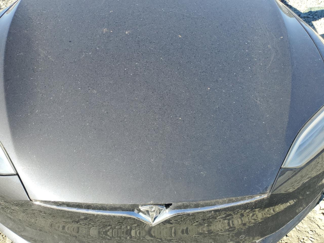 2017 Tesla Model S VIN: 5YJSA1E2XHF211354 Lot: 87066255