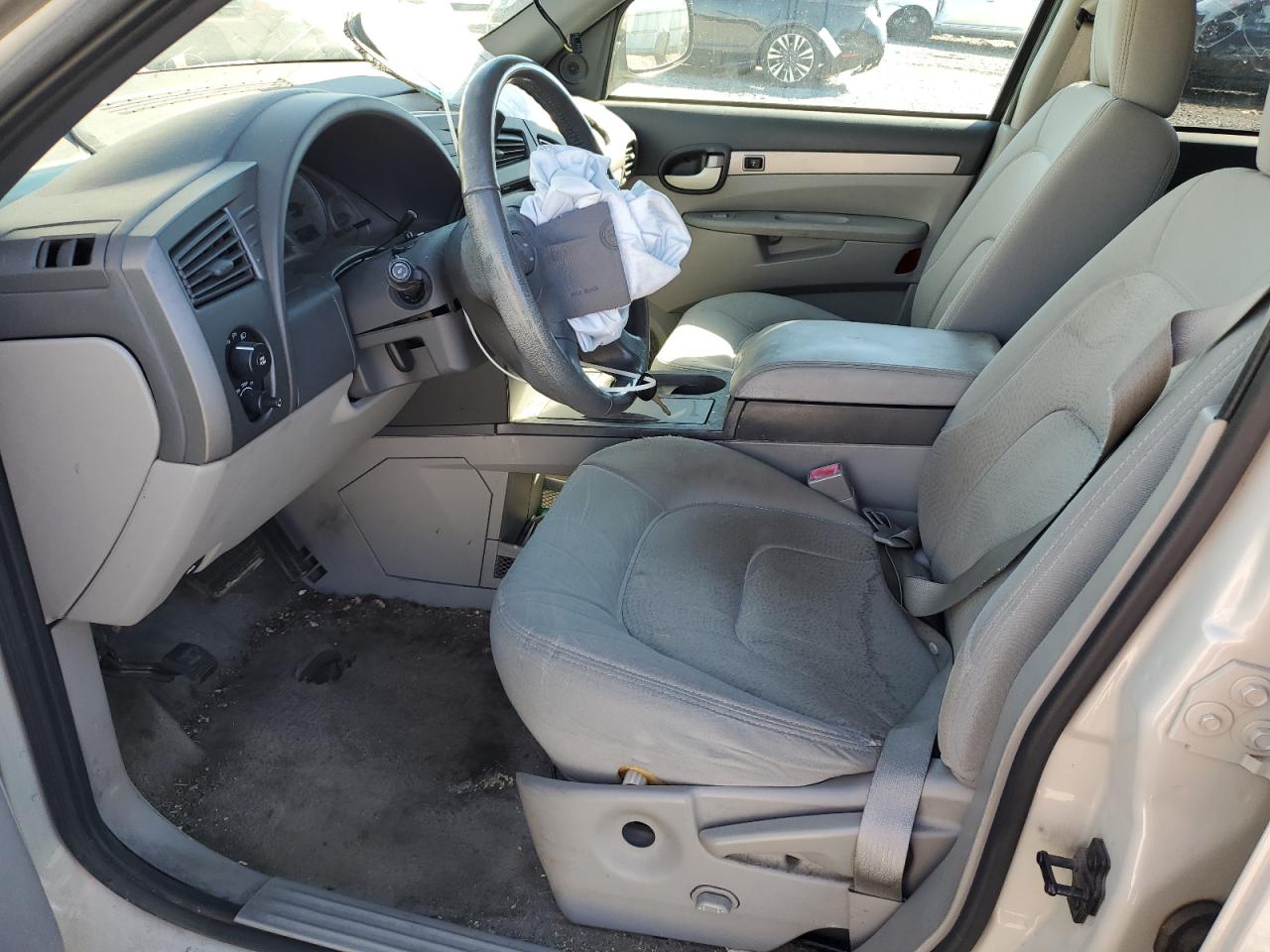 2004 Buick Rendezvous Cx VIN: 3G5DA03E94S517938 Lot: 85677845