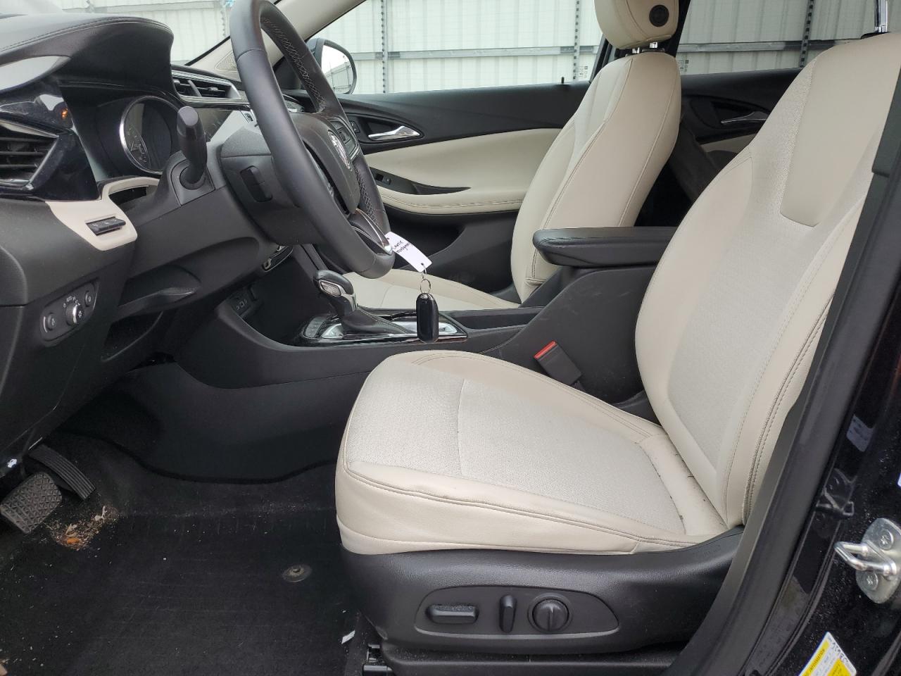 2021 Buick Encore Gx Select VIN: KL4MMESL9MB140160 Lot: 84883565