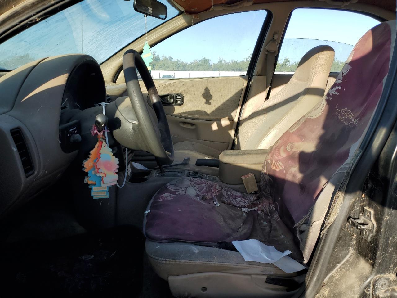 1999 Saturn Sl1 VIN: 1G8ZH5281XZ310688 Lot: 85759015