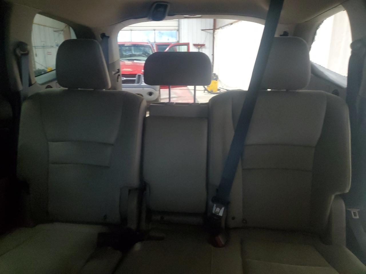 2021 Honda Pilot Ex VIN: 5FNYF6H39MB083342 Lot: 87424945