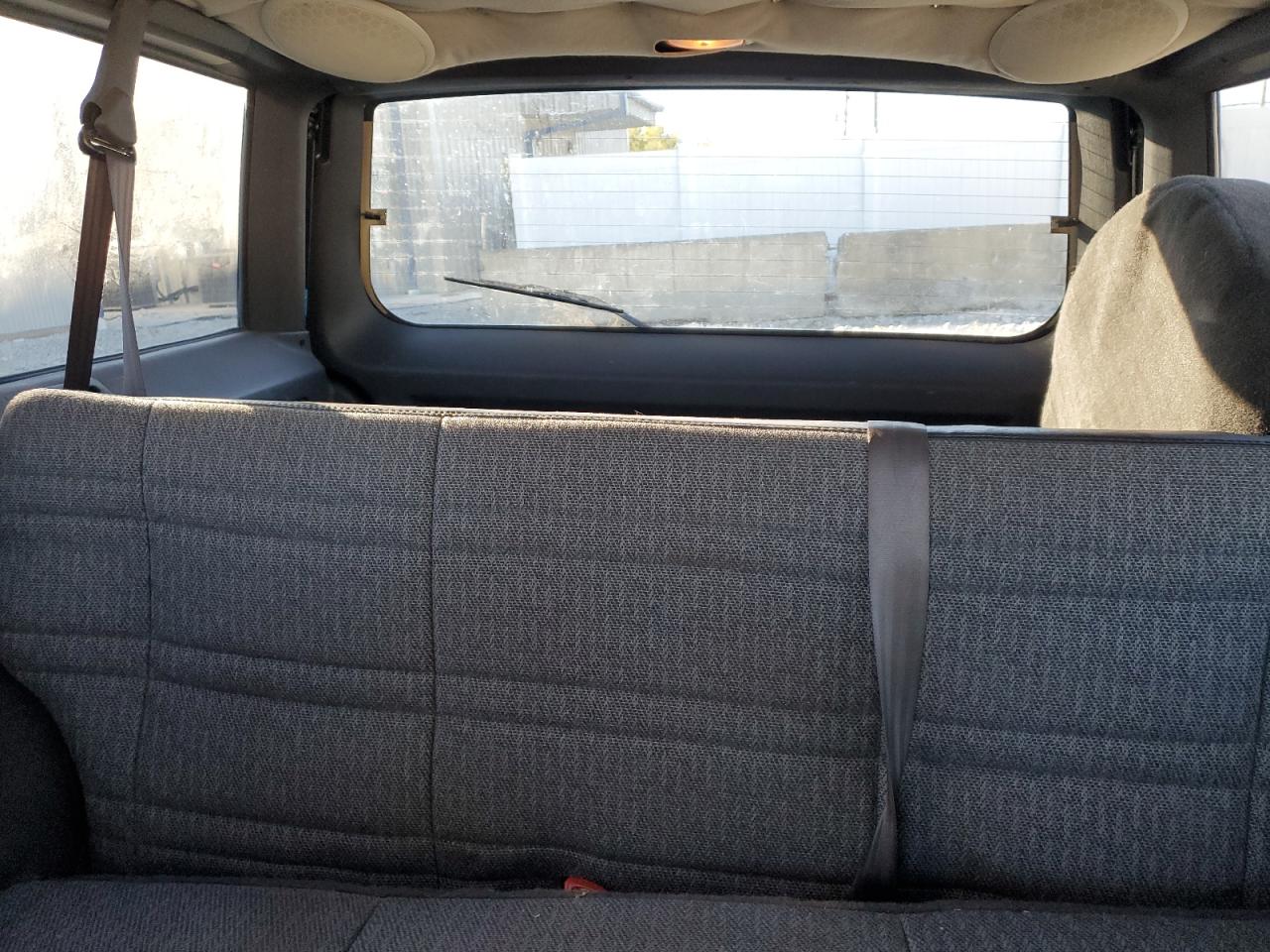 2001 Jeep Cherokee Sport VIN: 1J4FF48S21L567522 Lot: 87275805