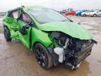 2023 FORD FIESTA ST-3 TURBO  for sale at Copart PETERLEE