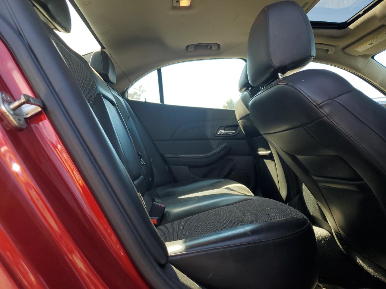 2014 Chevrolet Malibu 1Lt VIN: 1G11C5SL7EF154668 Lot: 82579725