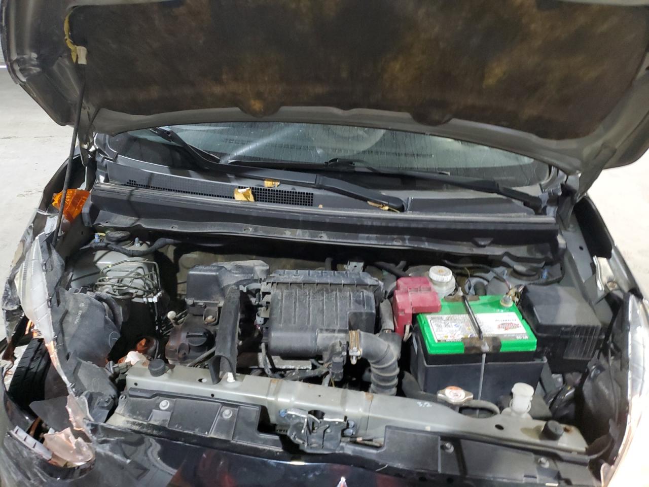 2014 Mitsubishi Mirage Es VIN: ML32A4HJ0EH023249 Lot: 90658955