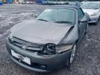 2003 MG TF  for sale at Copart WOLVERHAMPTON