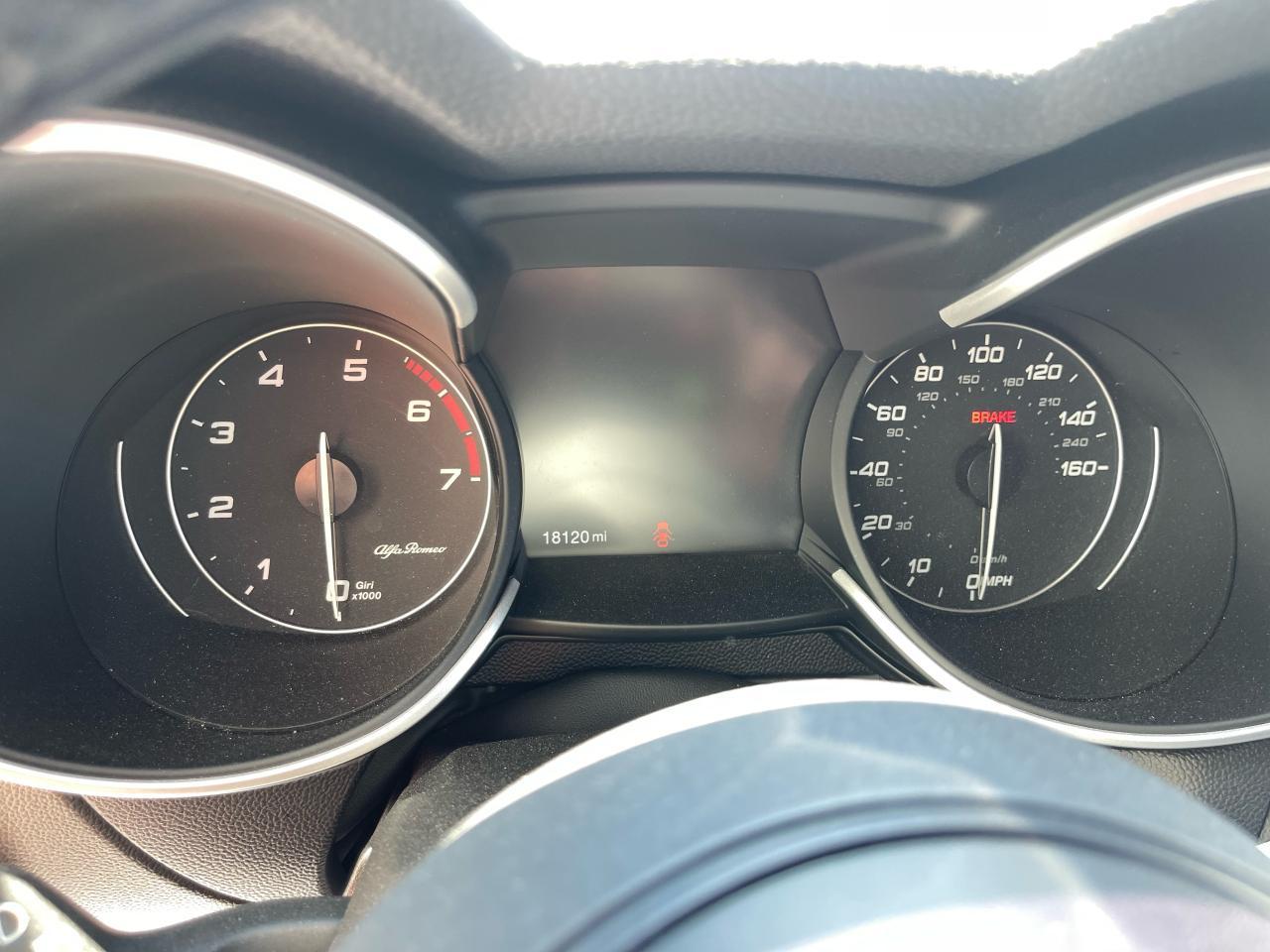 2022 Alfa Romeo Stelvio VIN: ZASPAJAN5N7D28208 Lot: 86337675