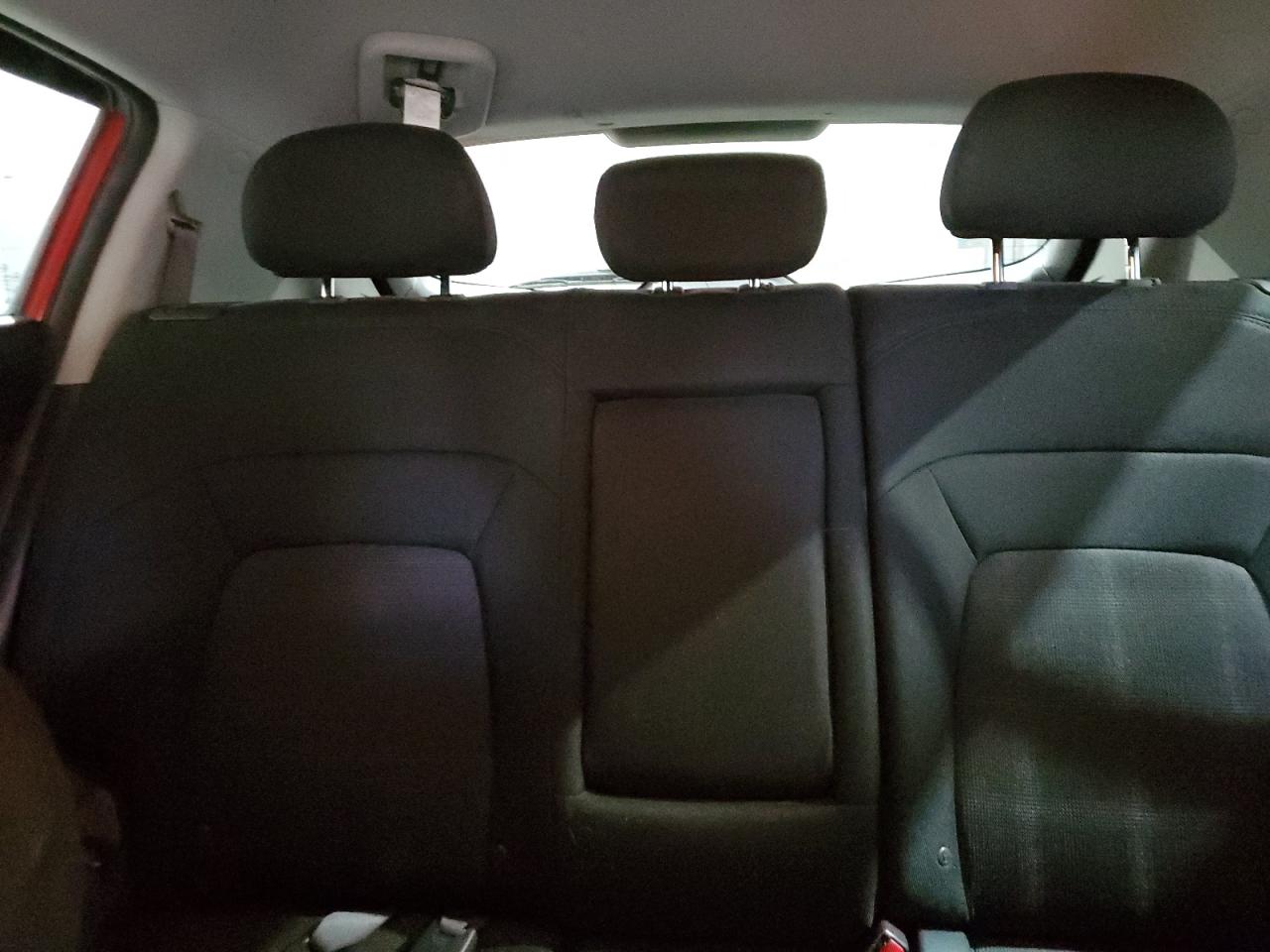 2011 Kia Sportage Lx VIN: KNDPBCA25B7074132 Lot: 84904175