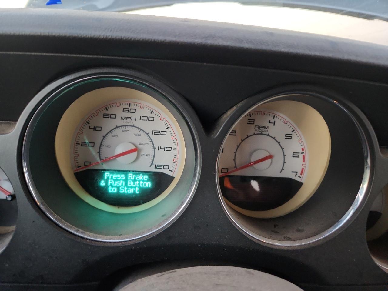 2013 Dodge Challenger R/T VIN: 2C3CDYBT7DH674305 Lot: 89642955