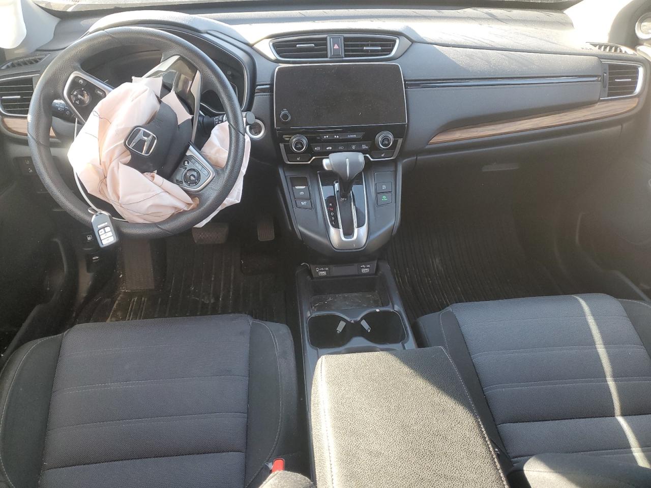 2020 Honda Cr-V Ex VIN: 5J6RW1H52LA008153 Lot: 90880335