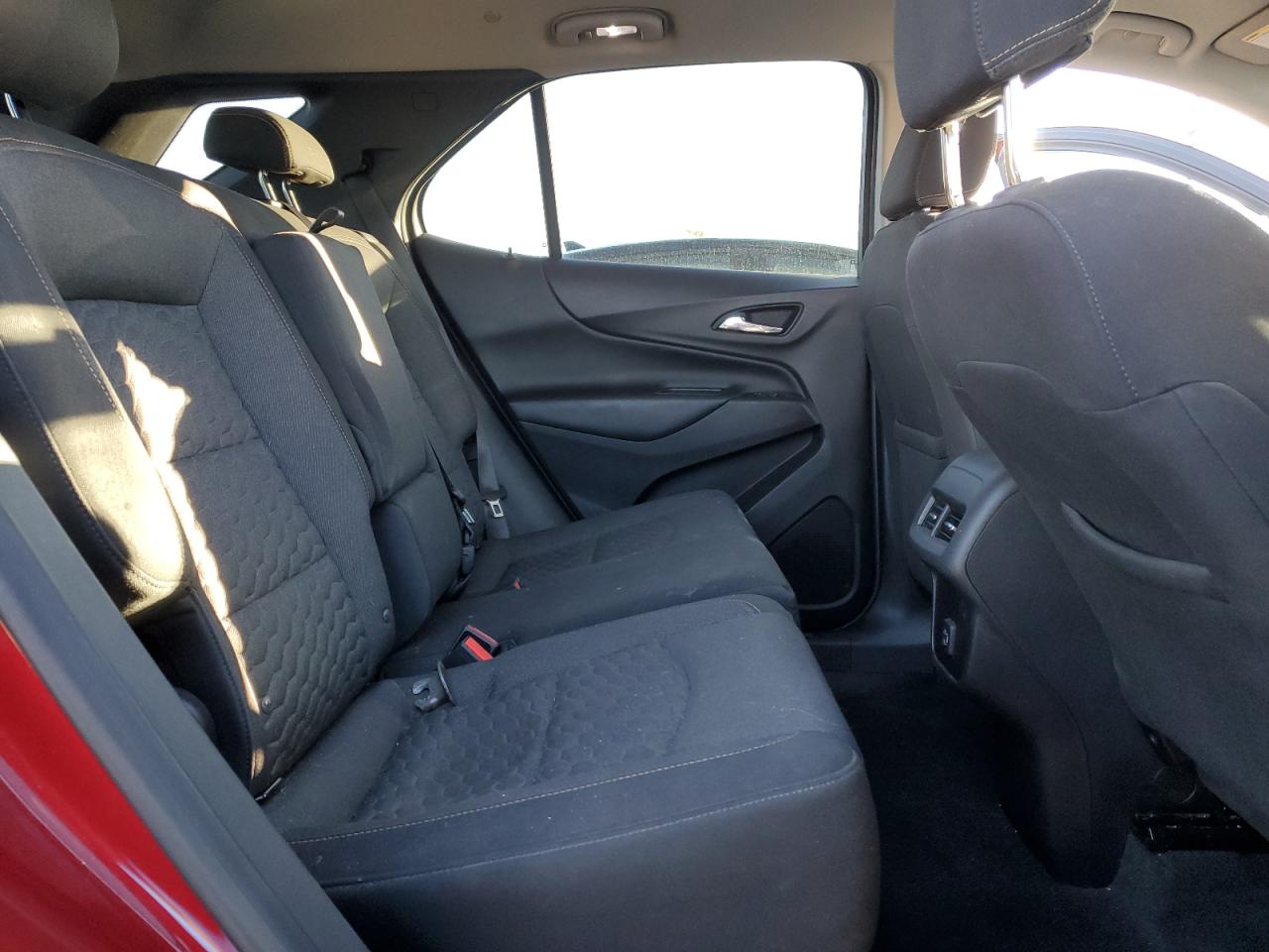 2019 Chevrolet Equinox Lt VIN: 3GNAXKEV8KS561792 Lot: 86107535