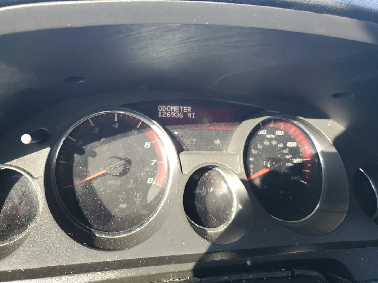 2012 GMC Acadia Sle VIN: 1GKKRNED8CJ269440 Lot: 89805755