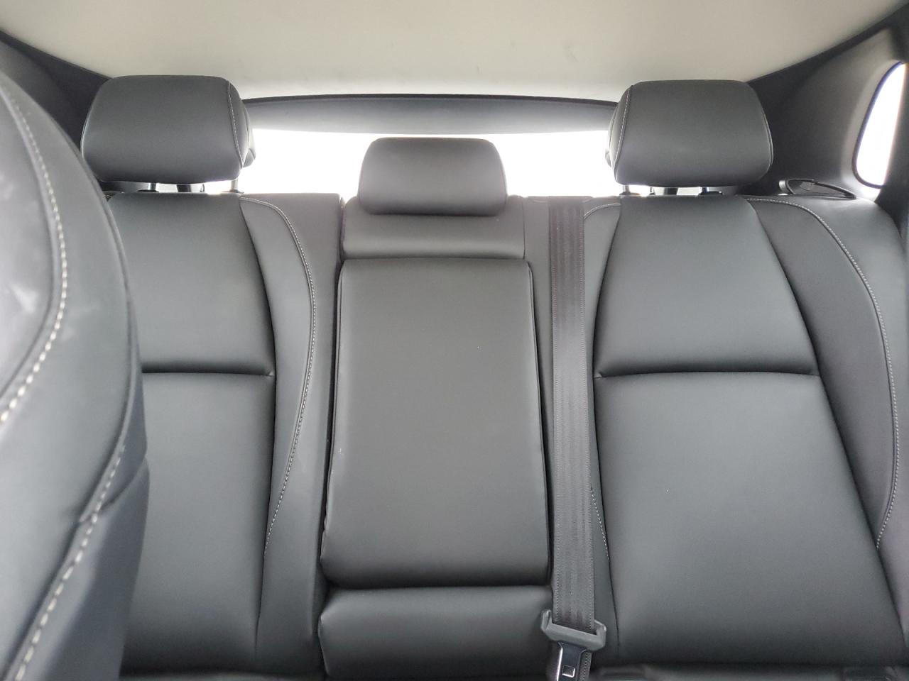 2020 Mazda Cx-30 Select VIN: 3MVDMACL1LM139507 Lot: 86292165