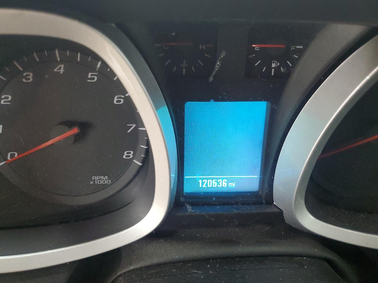 2017 Chevrolet Equinox Lt VIN: 2GNALCEK4H6306443 Lot: 85869125