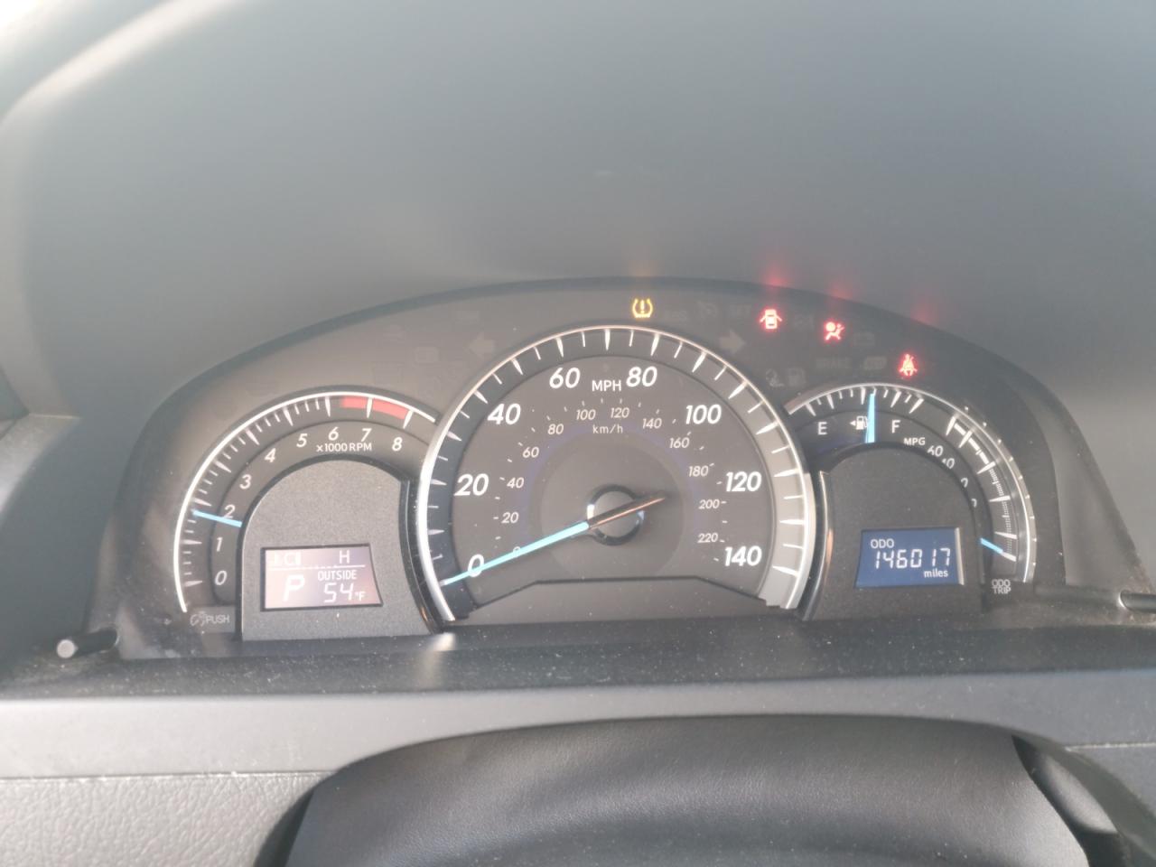 2012 Toyota Camry Base VIN: 4T4BF1FK4CR218883 Lot: 85188565