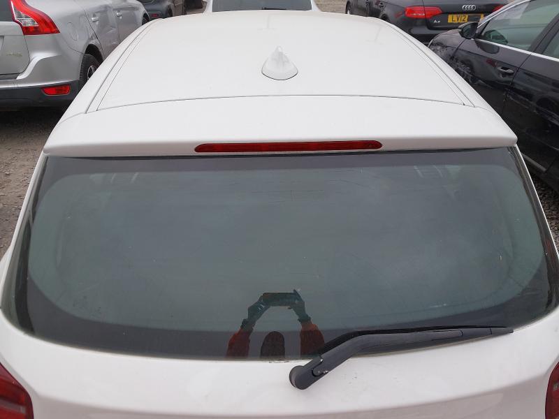 2015 BMW 1 SERIES 118D SE 3DR