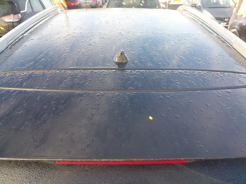 2016 NISSAN QASHQAI 1.5 DCI N-TEC+ 5DR