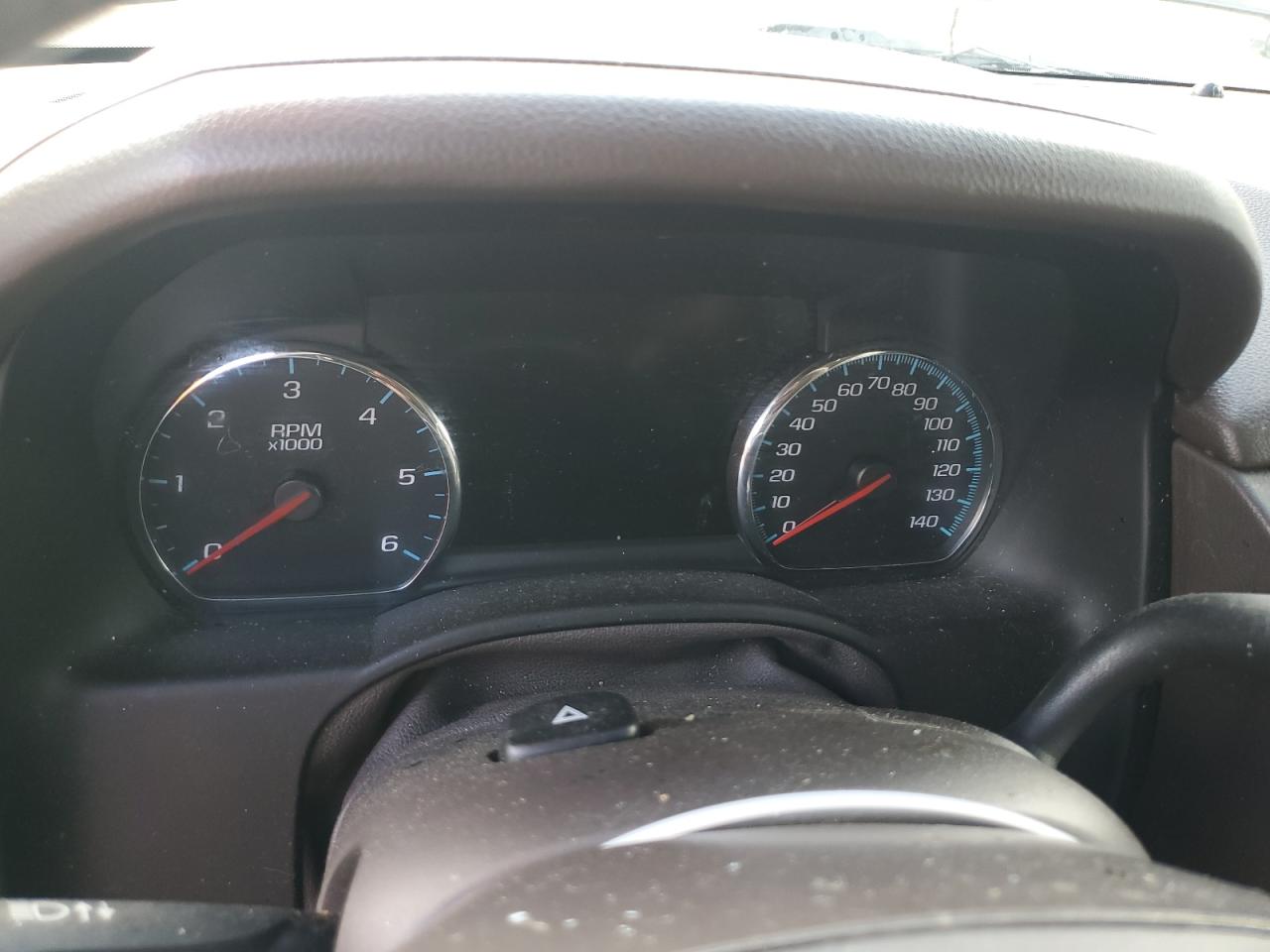 2017 Chevrolet Tahoe K1500 Premier VIN: 1GNSKCKCXHR360404 Lot: 85515675