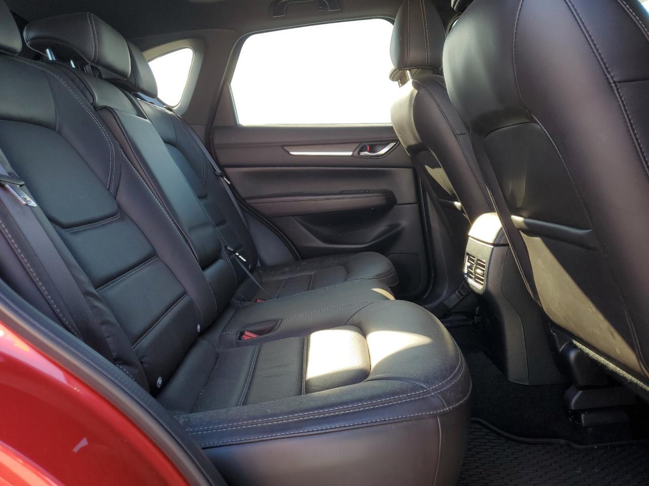 2023 Mazda Cx-5 VIN: JM3KFBXY4R0366045 Lot: 87424695