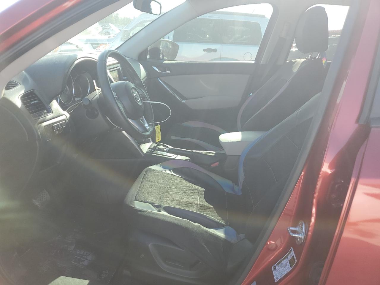 2013 Mazda Cx-5 Touring VIN: JM3KE2CE4D0105229 Lot: 82237475