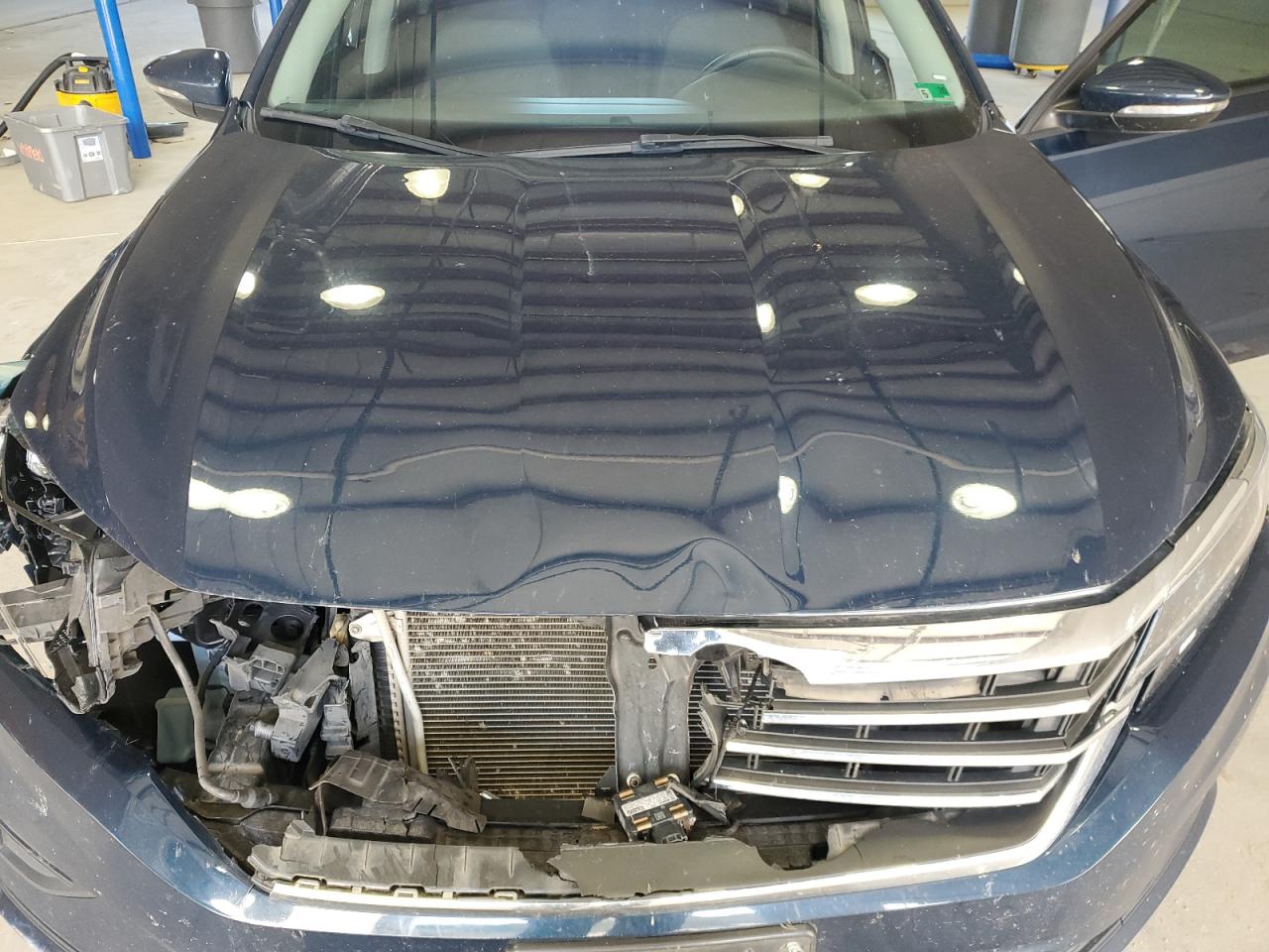 2021 Volkswagen Passat S VIN: 1VWAA7A37MC012005 Lot: 82390375