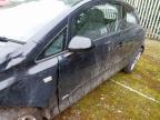 2007 VAUXHALL CORSA SXI  for sale at Copart SANDTOFT