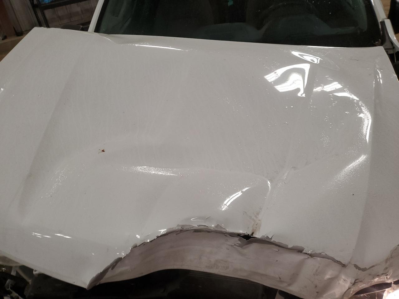 2020 Chevrolet Colorado VIN: 1GCHSBEA3L1179353 Lot: 82758845