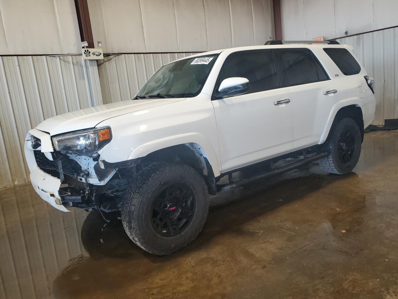 2021 Toyota 4Runner Sr5/Sr5 Premium