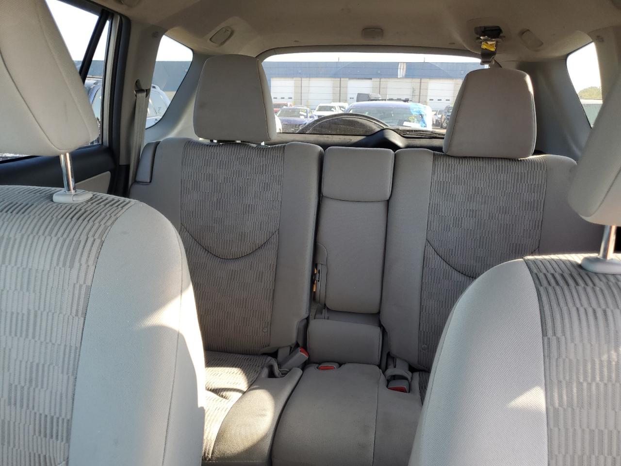 2012 Toyota Rav4 VIN: 2T3ZF4DV0CW138480 Lot: 85893105