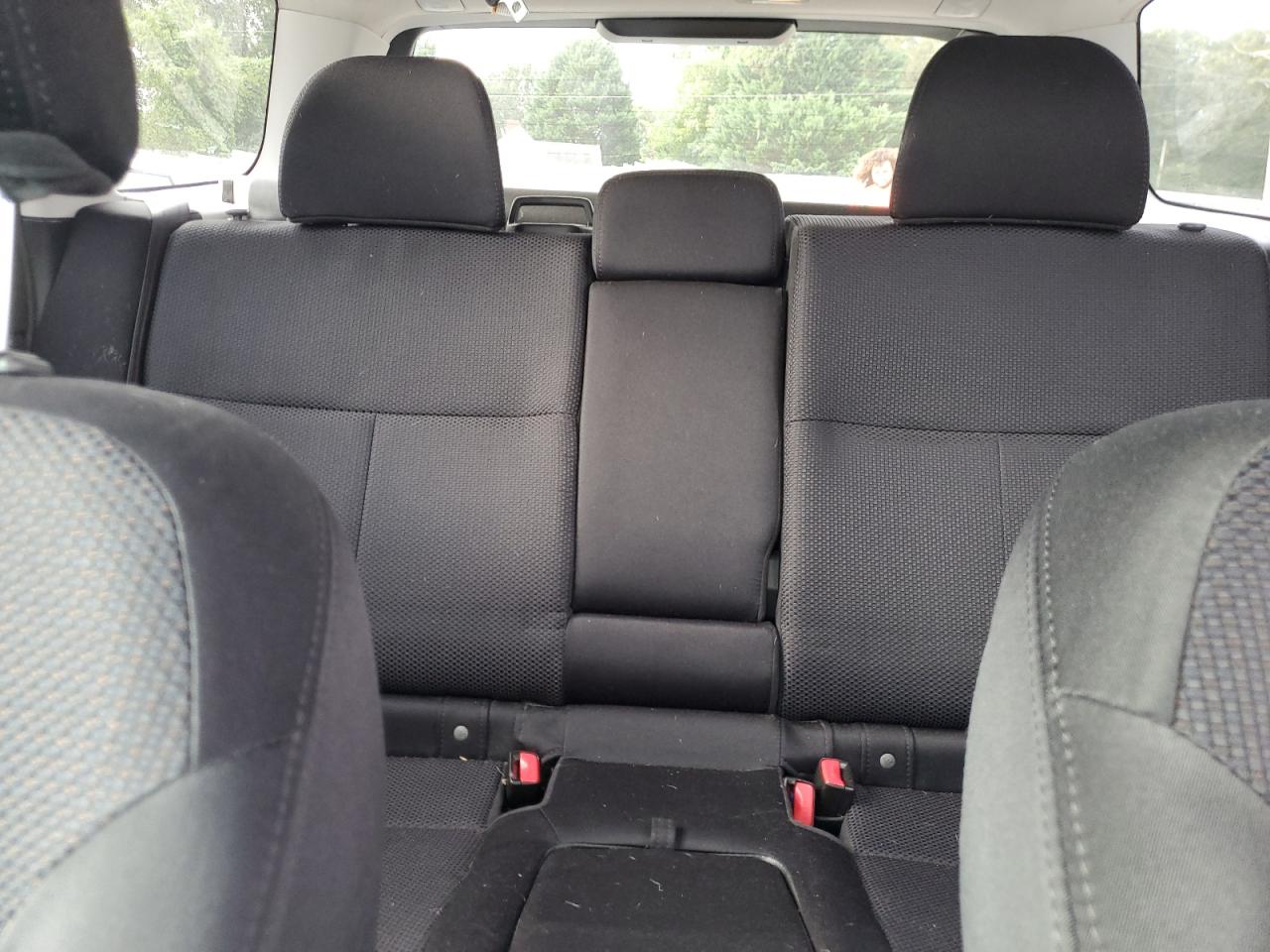 2011 Subaru Forester 2.5X Premium VIN: JF2SHBDC0BG774293 Lot: 82053155