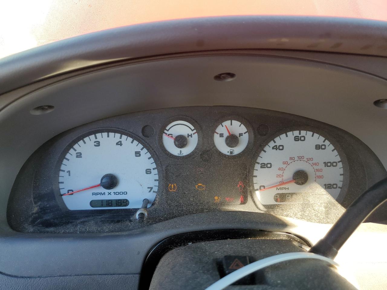 2011 Ford Ranger Super Cab VIN: 1FTLR4FE7BPB13161 Lot: 86140815