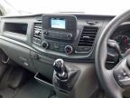 2024 FORD TRANSIT  for sale at Copart ROCHFORD