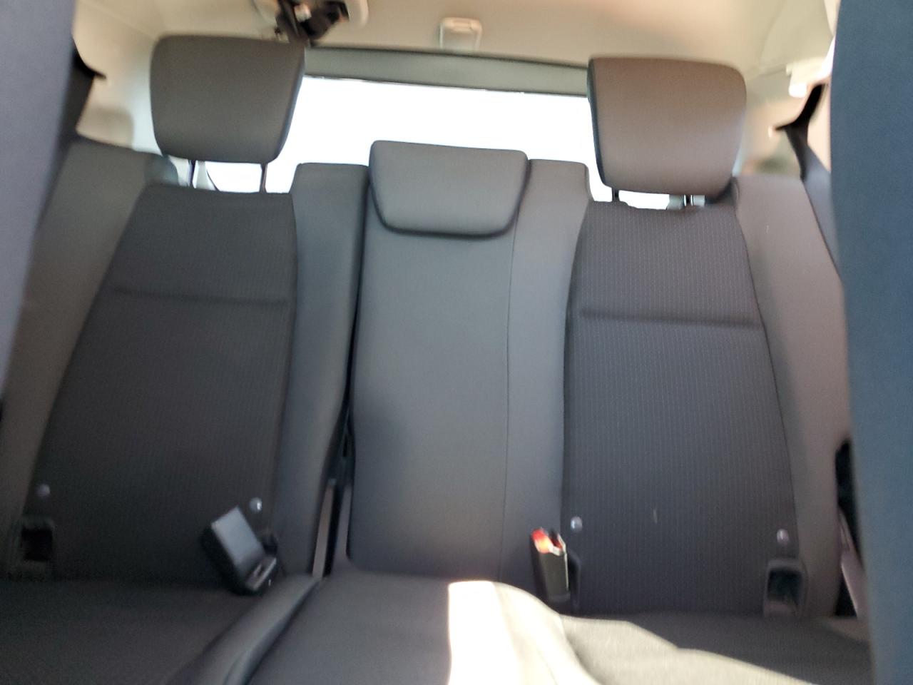 2022 Honda Hr-V Ex VIN: 3CZRU5H55NM703326 Lot: 81766005