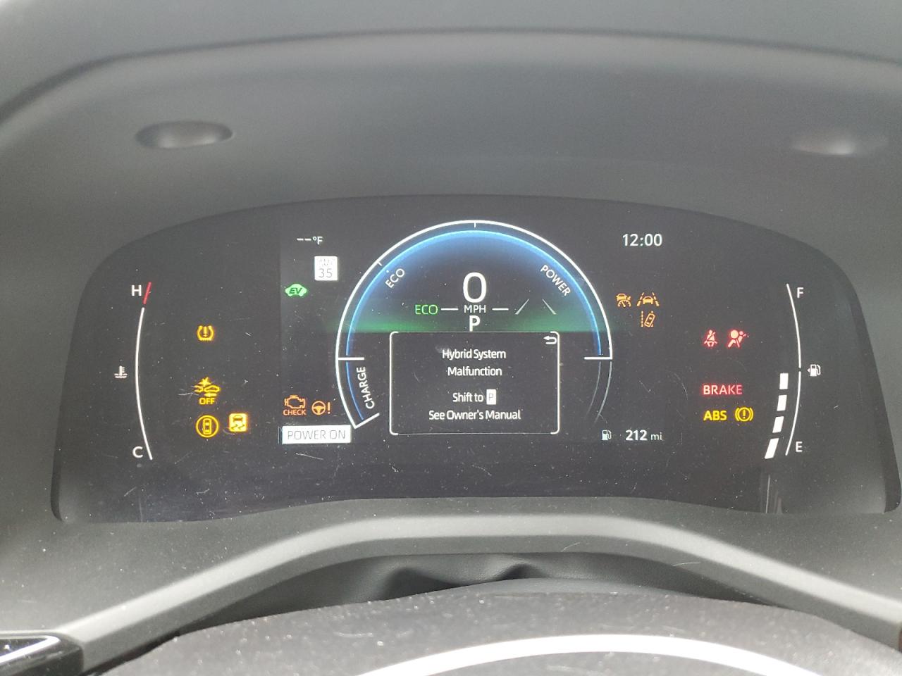 2025 Toyota Camry Xse VIN: 4T1DBADK3SU534193 Lot: 82448685