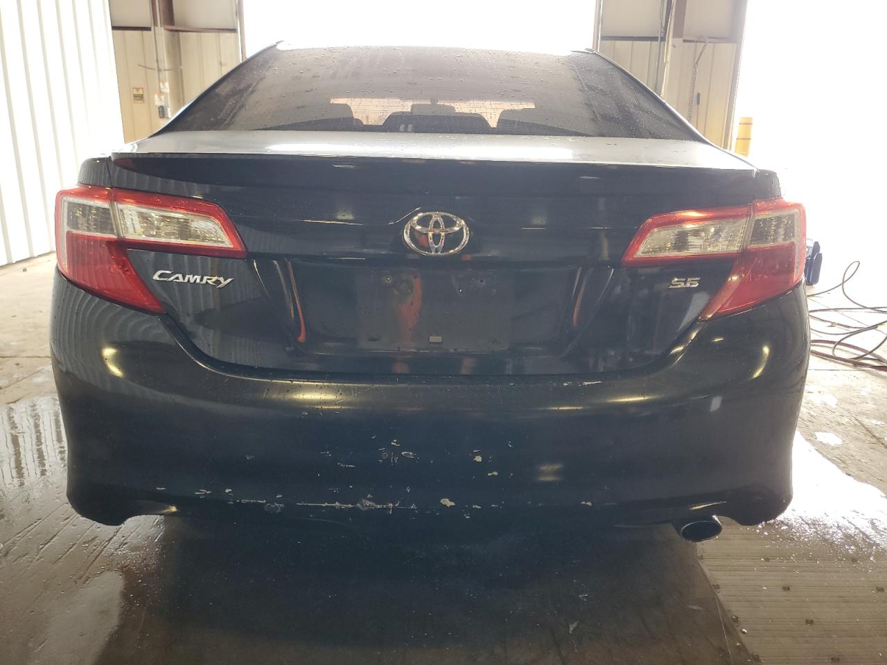 2014 Toyota Camry L VIN: 4T1BF1FK9EU746948 Lot: 85698885