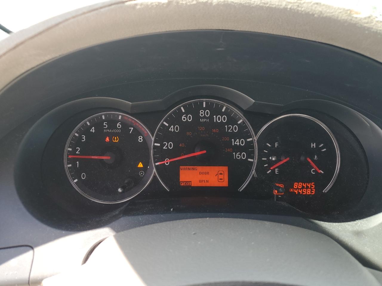 2011 Nissan Altima Base VIN: 1N4AL2APXBN442279 Lot: 81759695