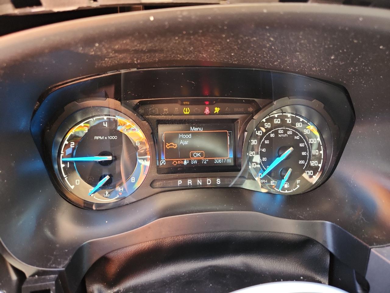 2021 Ford Ranger Xl VIN: 1FTER4FH7MLD97761 Lot: 84659255